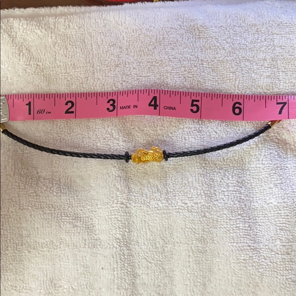 Bracelet
